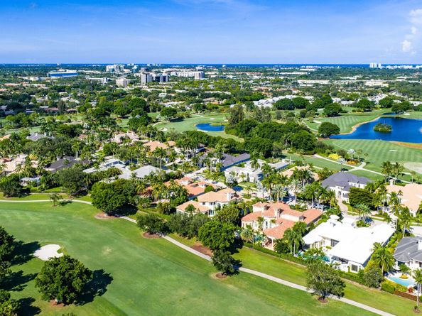 207 Grand Pointe Drive, Palm Beach Gardens FL 33418