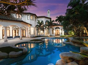 207 Grand Pointe Drive, Palm Beach Gardens FL 33418