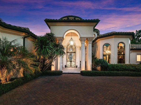 207 Grand Pointe Drive, Palm Beach Gardens FL 33418
