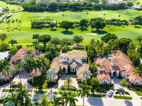 207 Grand Pointe Drive, Palm Beach Gardens FL 33418
