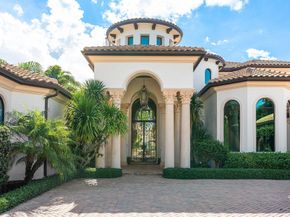 207 Grand Pointe Drive, Palm Beach Gardens FL 33418