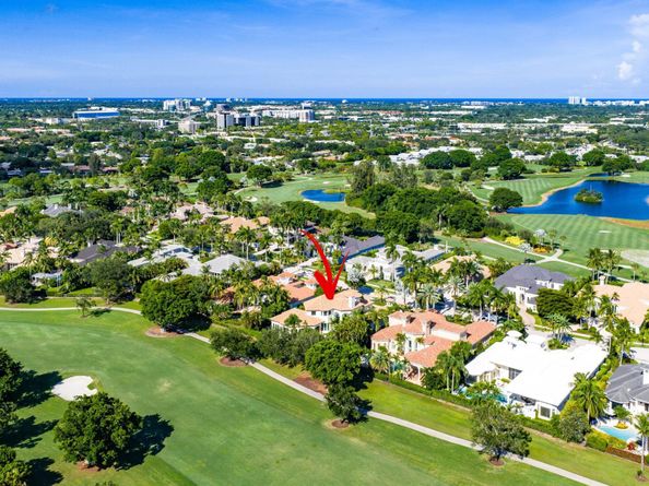 207 Grand Pointe Drive, Palm Beach Gardens FL 33418
