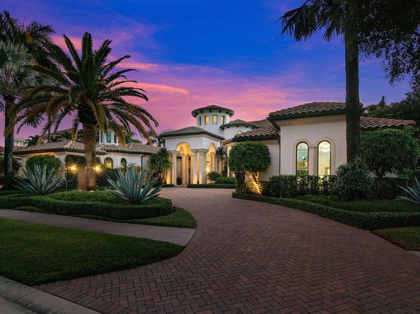 207 Grand Pointe Drive, Palm Beach Gardens FL 33418