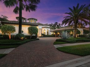 207 Grand Pointe Drive, Palm Beach Gardens FL 33418