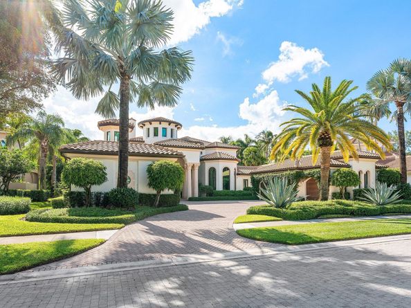 207 Grand Pointe Drive, Palm Beach Gardens FL 33418