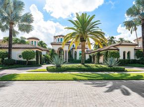 207 Grand Pointe Drive, Palm Beach Gardens FL 33418