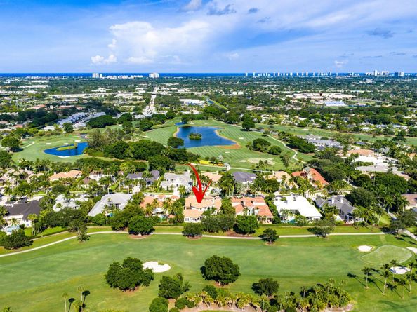 207 Grand Pointe Drive, Palm Beach Gardens FL 33418