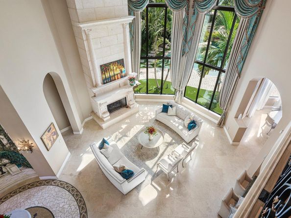 207 Grand Pointe Drive, Palm Beach Gardens FL 33418