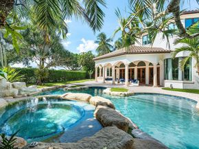 207 Grand Pointe Drive, Palm Beach Gardens FL 33418