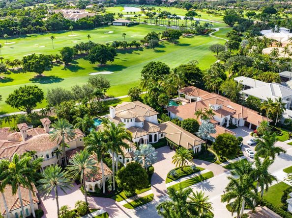 207 Grand Pointe Drive, Palm Beach Gardens FL 33418
