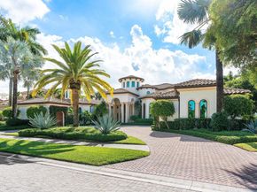 207 Grand Pointe Drive, Palm Beach Gardens FL 33418