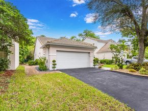 3864 Wilderness Way, Coral Springs FL 33065