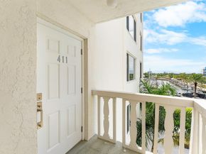 301 Lake Shore Drive 411, Lake Park FL 33403