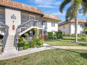 7166 Golf Colony Court 203, Lake Worth FL 33467