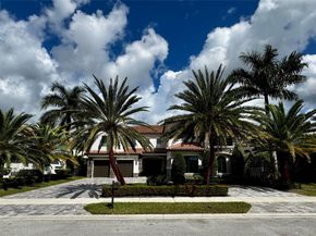 10343 S Barnsley Drive, Parkland FL 33076