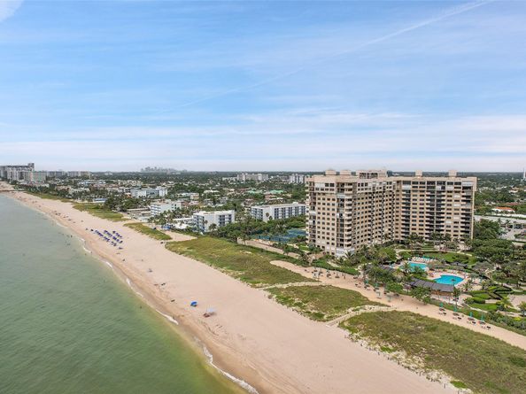4900 Ocean Blvd 802, Lauderdale By The Sea FL 33308