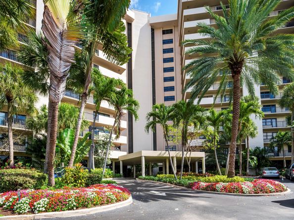 4900 Ocean Blvd 802, Lauderdale By The Sea FL 33308