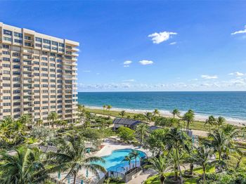 4900 Ocean Blvd