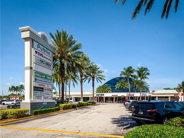 4900 Ocean Blvd 802, Lauderdale By The Sea FL 33308