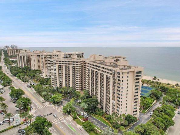 4900 Ocean Blvd 802, Lauderdale By The Sea FL 33308