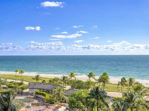 4900 Ocean Blvd 802, Lauderdale By The Sea FL 33308