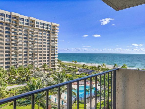 4900 Ocean Blvd 802, Lauderdale By The Sea FL 33308