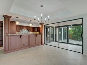 1660 Twelve Oaks Way 106 [50' Slip & Lift Incl, North Palm Beach FL 33408