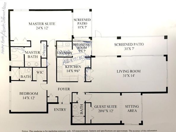 1660 Twelve Oaks Way 106 [50' Slip & Lift Incl, North Palm Beach FL 33408