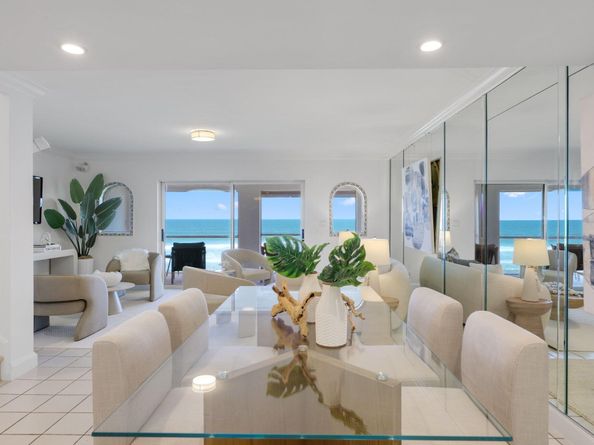 1016 Ocean Drive, Juno Beach FL 33408