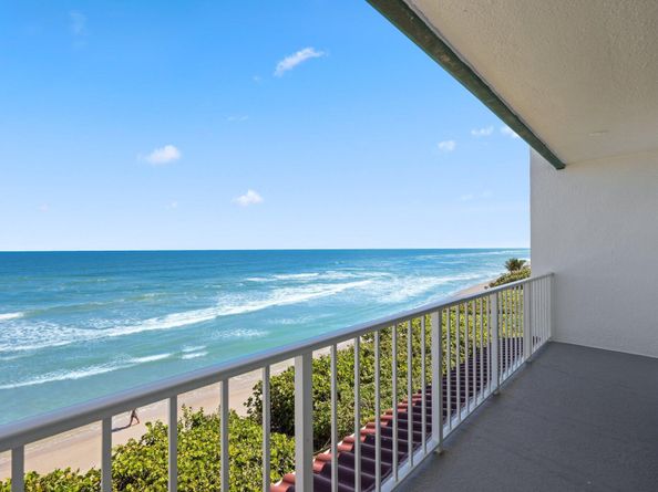 1016 Ocean Drive, Juno Beach FL 33408