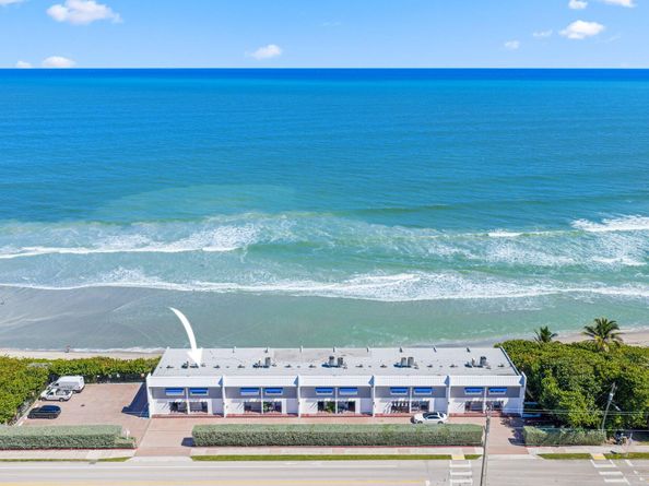 1016 Ocean Drive, Juno Beach FL 33408