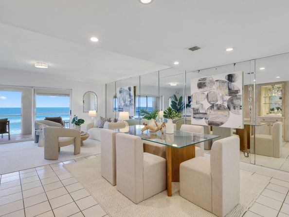 1016 Ocean Drive, Juno Beach FL 33408