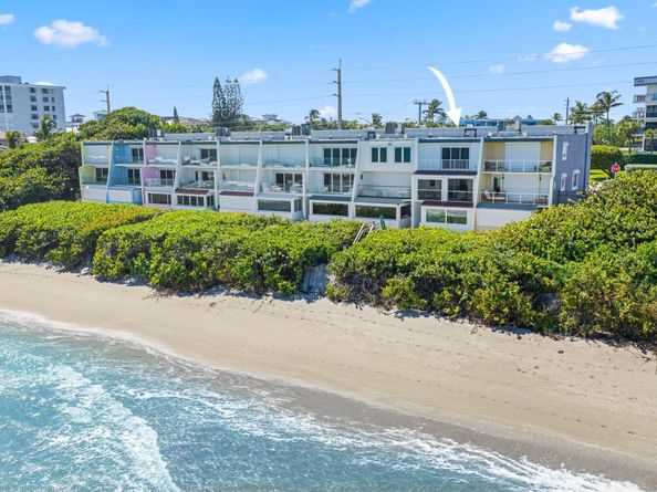 1016 Ocean Drive, Juno Beach FL 33408