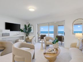 1016 Ocean Drive, Juno Beach FL 33408