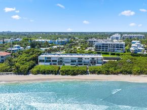 1016 Ocean Drive, Juno Beach FL 33408
