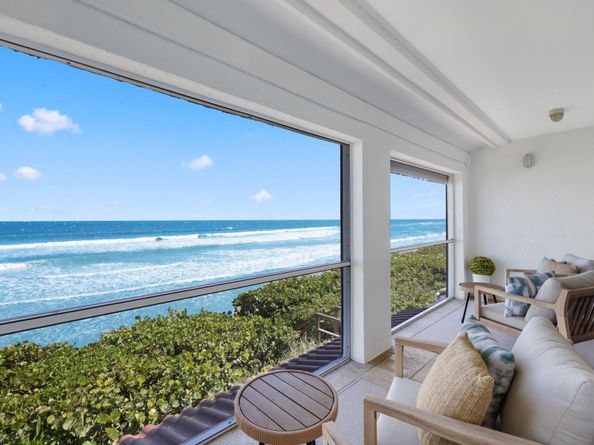 1016 Ocean Drive, Juno Beach FL 33408