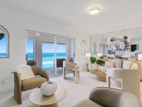 1016 Ocean Drive, Juno Beach FL 33408