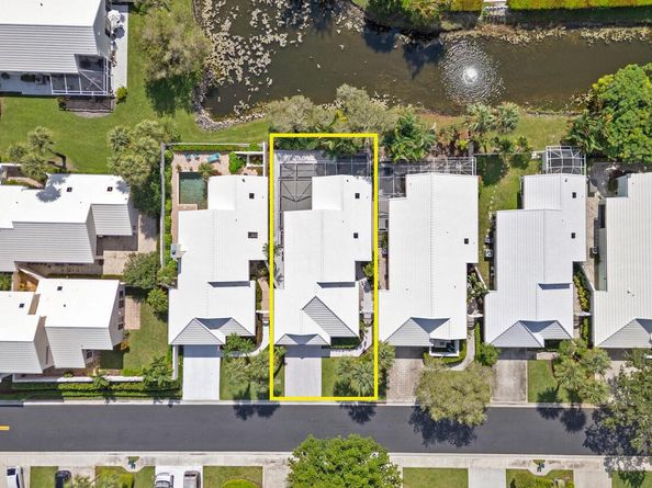 5 Brighton Court, Palm Beach Gardens FL 33418