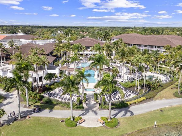 5 Brighton Court, Palm Beach Gardens FL 33418