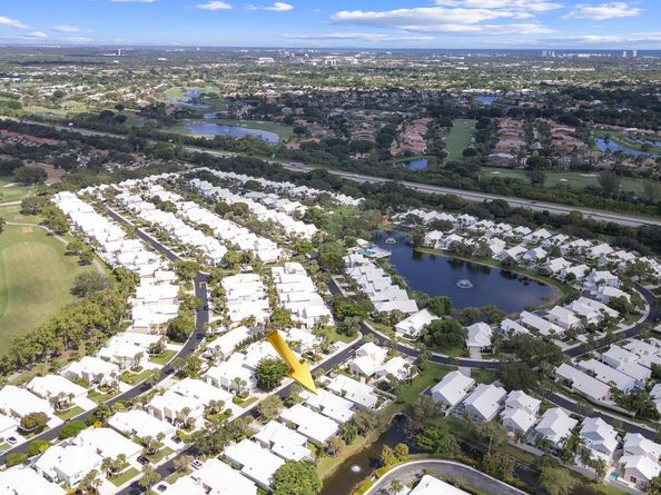 5 Brighton Court, Palm Beach Gardens FL 33418