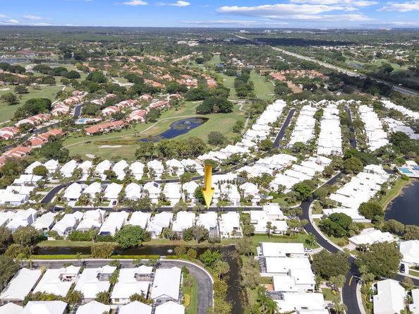 5 Brighton Court, Palm Beach Gardens FL 33418