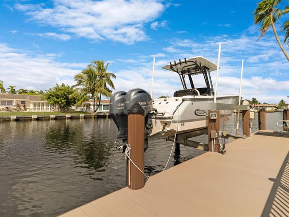 291 SE 5th Avenue, Pompano Beach FL 33060