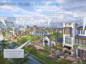 291 SE 5th Avenue, Pompano Beach FL 33060