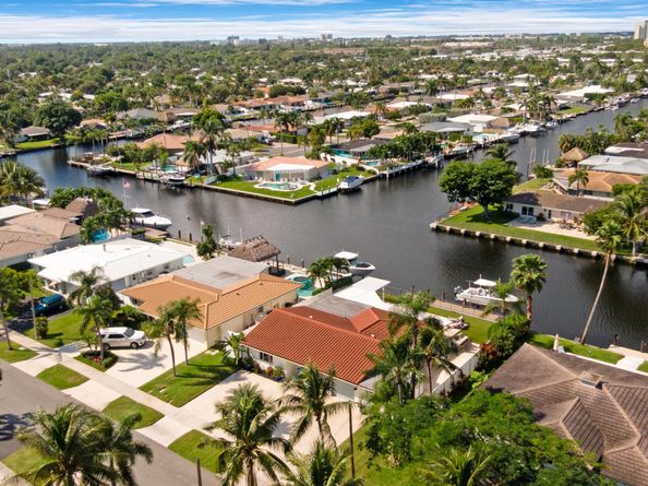 291 SE 5th Avenue, Pompano Beach FL 33060