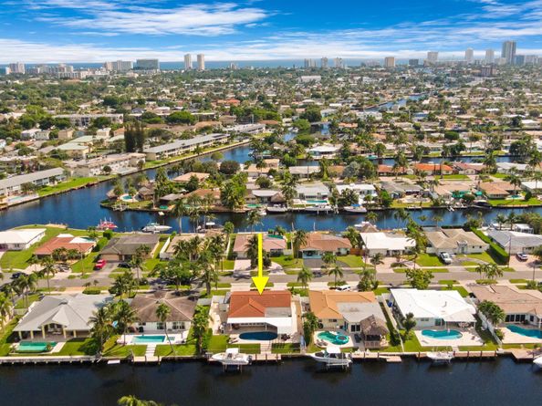 291 SE 5th Avenue, Pompano Beach FL 33060