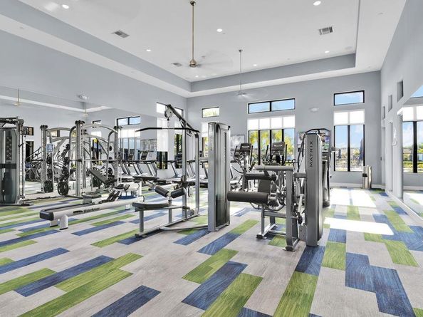 7524 N Blue Spring Dr, Parkland FL 33067