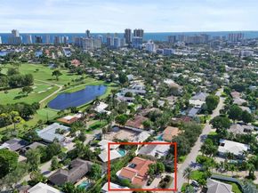 2601 NE 37th St, Fort Lauderdale FL 33308