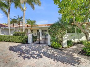 2601 NE 37th St, Fort Lauderdale FL 33308