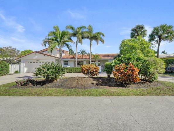 2601 NE 37th St, Fort Lauderdale FL 33308