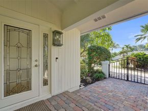 2601 NE 37th St, Fort Lauderdale FL 33308